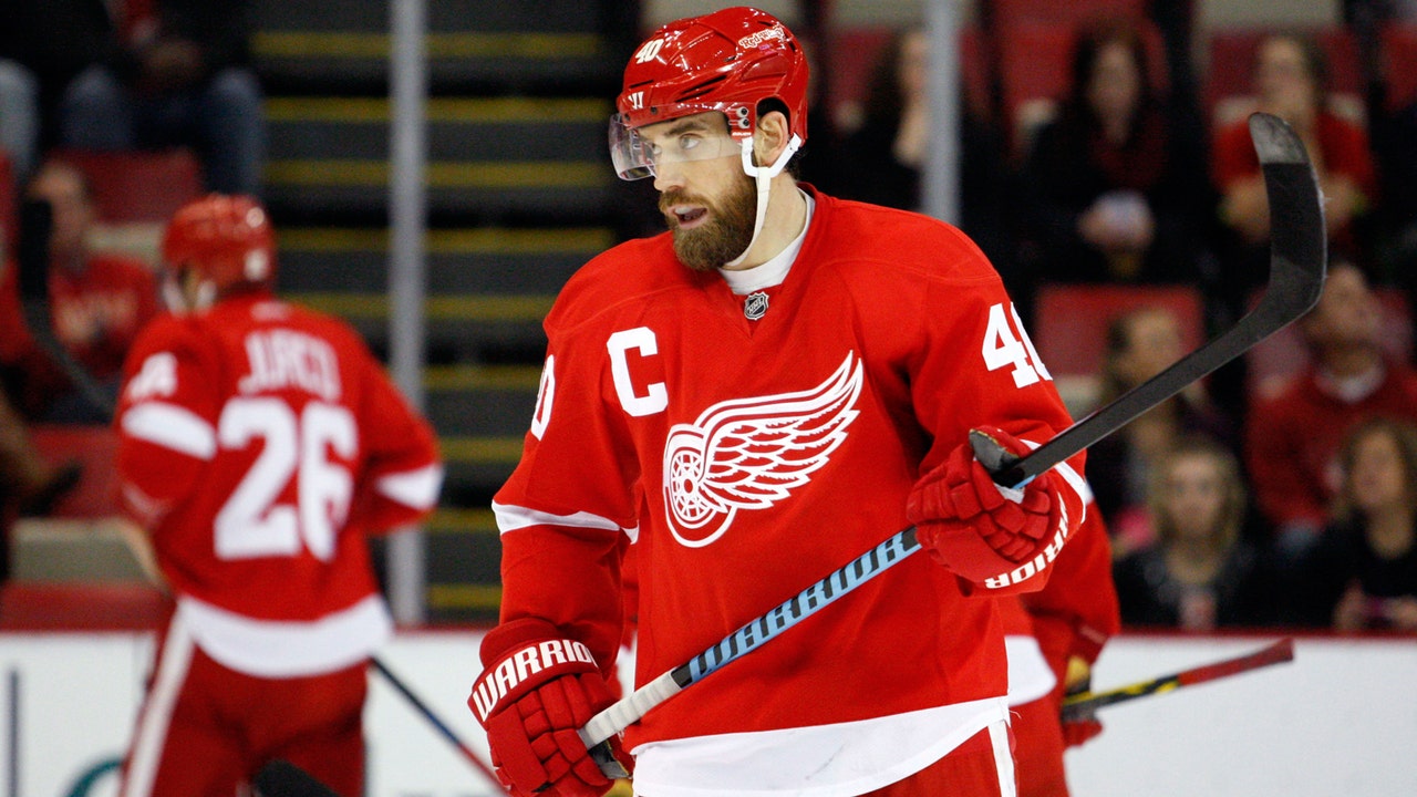 Wings look to avenge earlier loss to Panthers